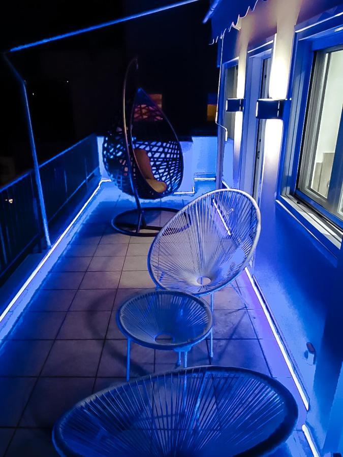 B 2 Luxury Suite Acropolis View Athens Privat Jacuzzi Ngoại thất bức ảnh