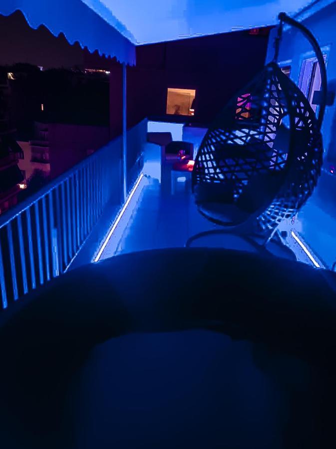 B 2 Luxury Suite Acropolis View Athens Privat Jacuzzi Ngoại thất bức ảnh