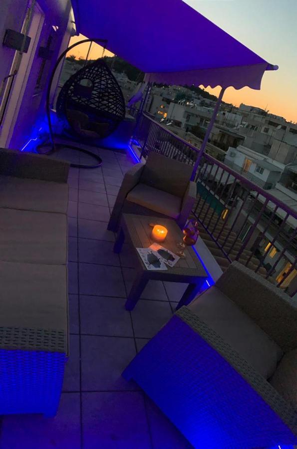 B 2 Luxury Suite Acropolis View Athens Privat Jacuzzi Ngoại thất bức ảnh