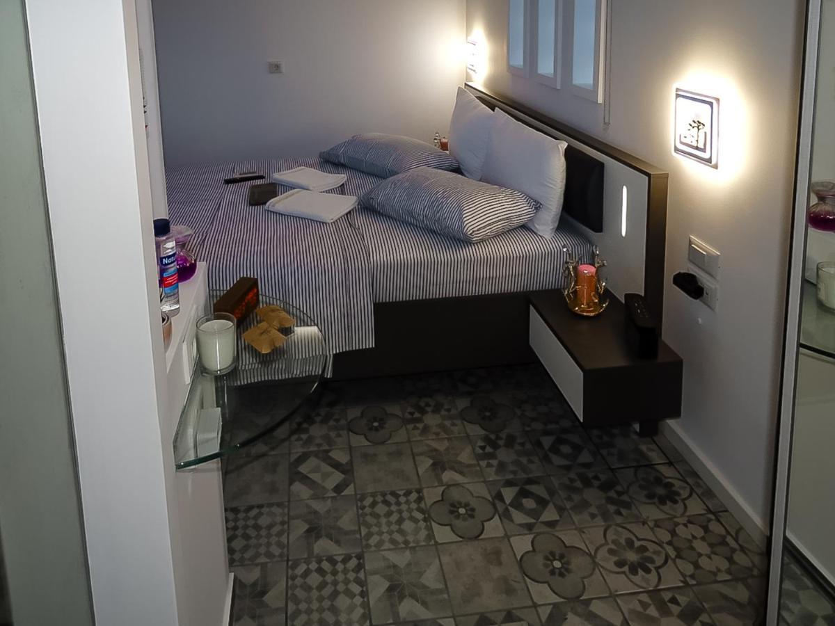 B 2 Luxury Suite Acropolis View Athens Privat Jacuzzi Ngoại thất bức ảnh